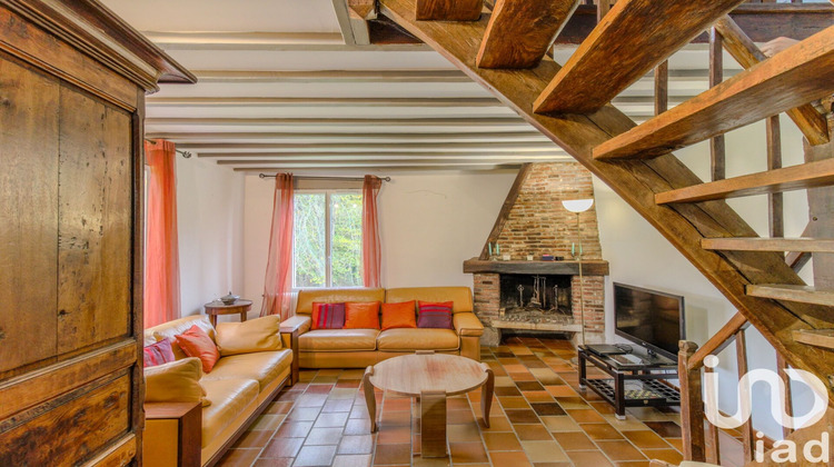 Ma-Cabane - Vente Maison Vandrimare, 120 m²