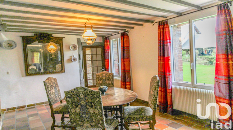 Ma-Cabane - Vente Maison Vandrimare, 120 m²