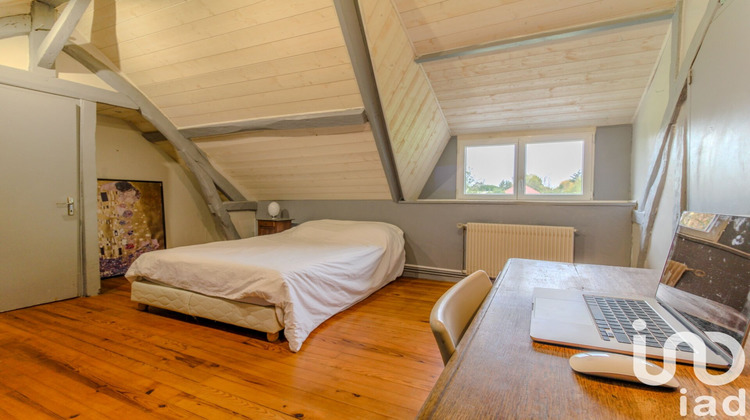 Ma-Cabane - Vente Maison Vandrimare, 120 m²