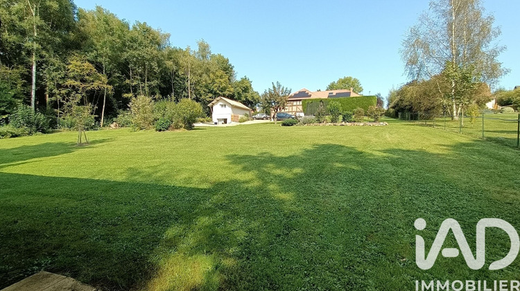 Ma-Cabane - Vente Maison Vandrimare, 397 m²