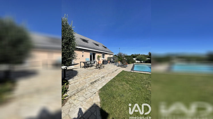 Ma-Cabane - Vente Maison Vandrimare, 115 m²