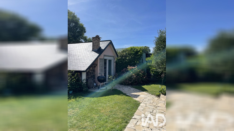 Ma-Cabane - Vente Maison Vandrimare, 115 m²