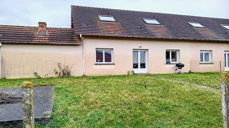 Ma-Cabane - Vente Maison Vandrimare, 85 m²