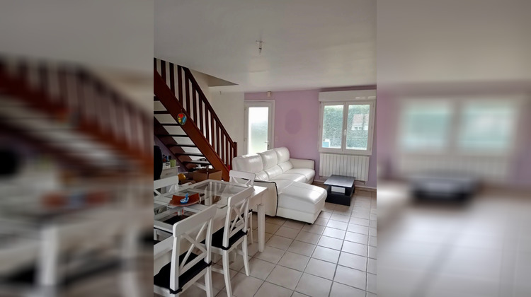 Ma-Cabane - Vente Maison Vandrimare, 85 m²