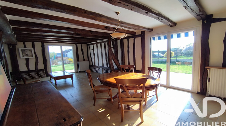 Ma-Cabane - Vente Maison Vandrimare, 144 m²