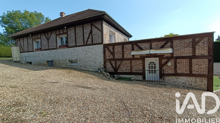 Ma-Cabane - Vente Maison Vandrimare, 397 m²