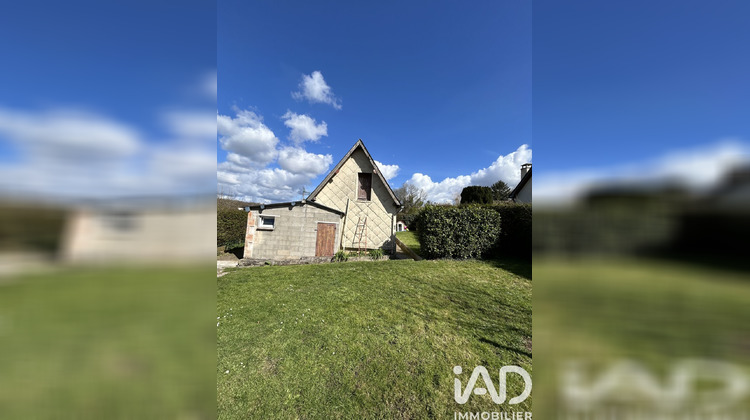 Ma-Cabane - Vente Maison Vandrimare, 73 m²