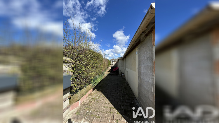 Ma-Cabane - Vente Maison Vandrimare, 73 m²