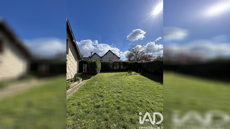 Ma-Cabane - Vente Maison Vandrimare, 73 m²