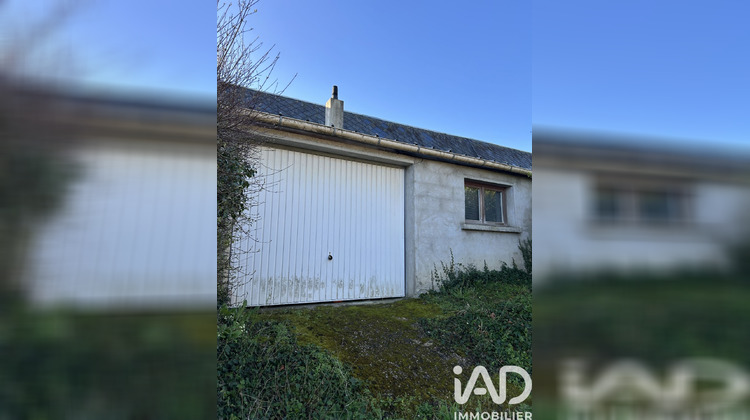 Ma-Cabane - Vente Maison Vandrimare, 73 m²