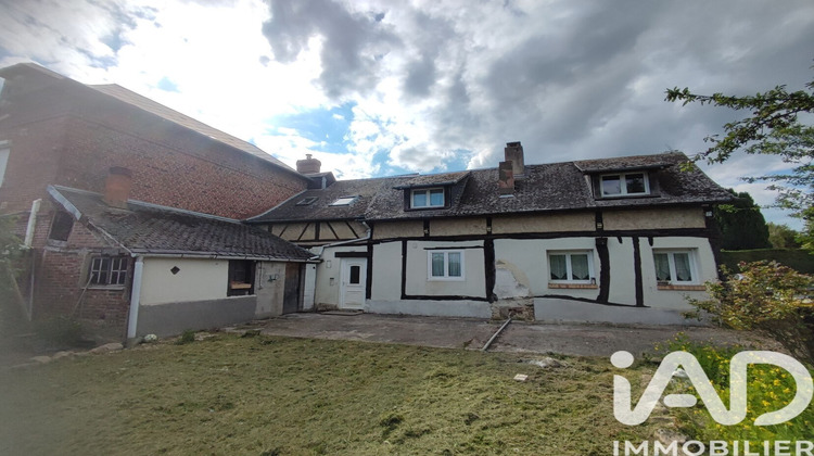 Ma-Cabane - Vente Maison Vandrimare, 97 m²