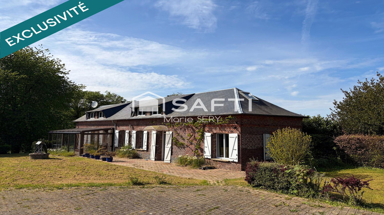 Ma-Cabane - Vente Maison Vandrimare, 120 m²