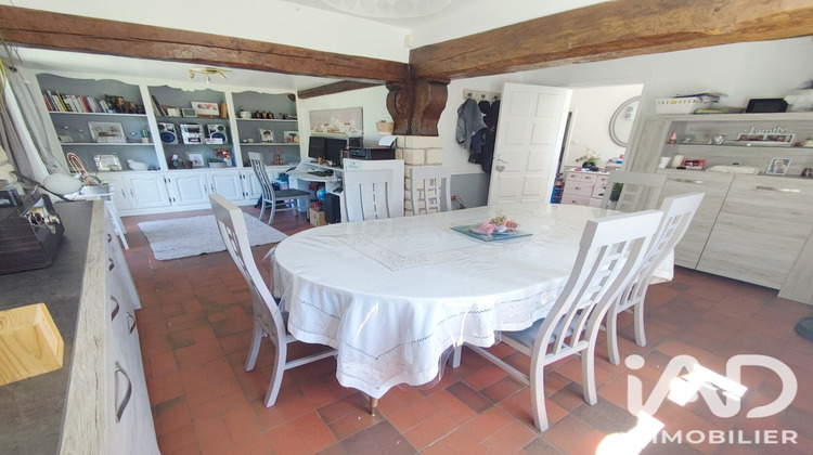 Ma-Cabane - Vente Maison Vandrimare, 117 m²