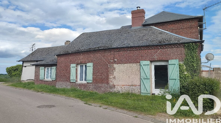 Ma-Cabane - Vente Maison Vandrimare, 97 m²