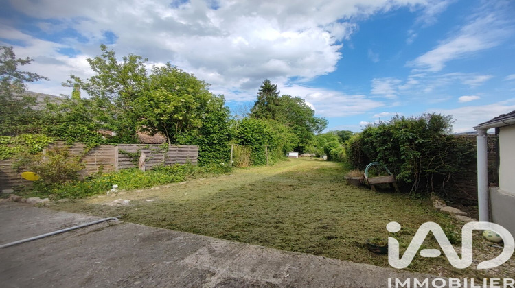 Ma-Cabane - Vente Maison Vandrimare, 97 m²