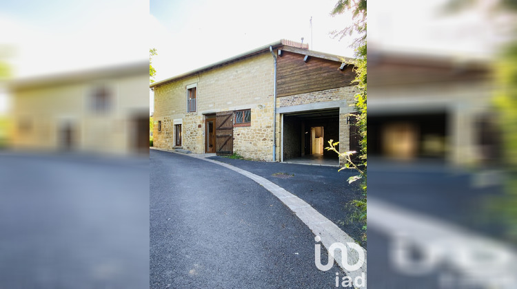 Ma-Cabane - Vente Maison Vandy, 162 m²