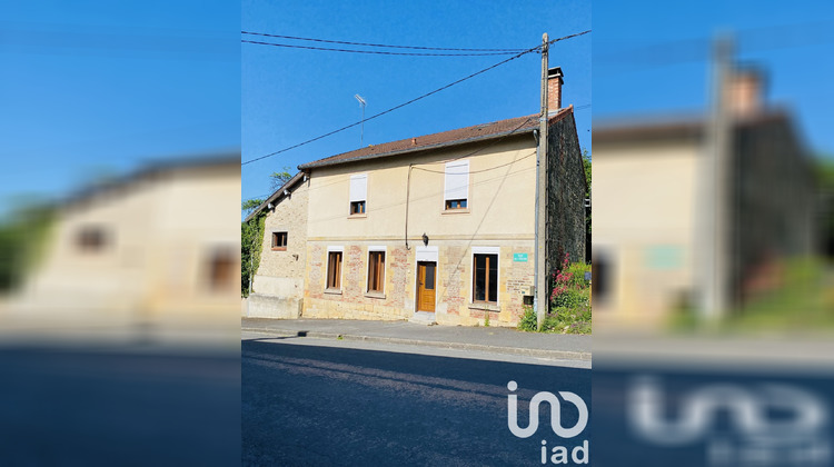 Ma-Cabane - Vente Maison Vandy, 162 m²