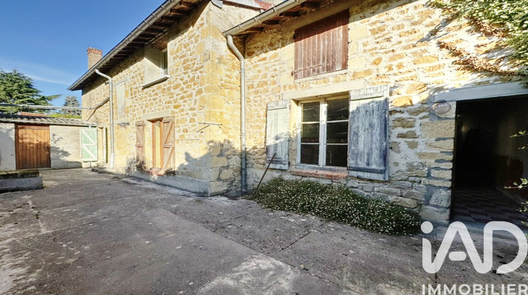 Ma-Cabane - Vente Maison Vandy, 168 m²