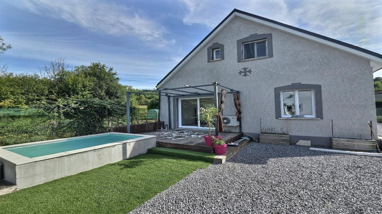 Ma-Cabane - Vente Maison VANDY, 80 m²