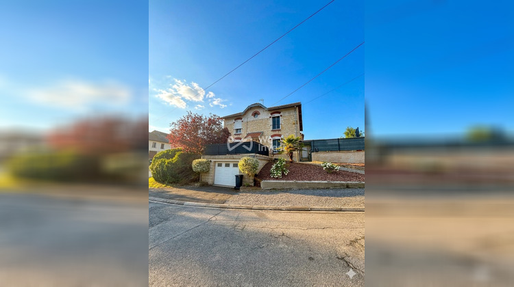 Ma-Cabane - Vente Maison Vandy, 160 m²