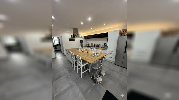 Ma-Cabane - Vente Maison Vandy, 160 m²