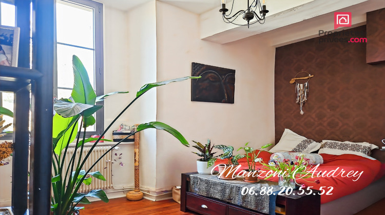 Ma-Cabane - Vente Maison VANLAY, 1456 m²