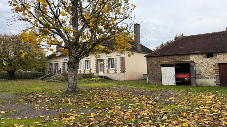 Ma-Cabane - Vente Maison VANLAY, 129 m²