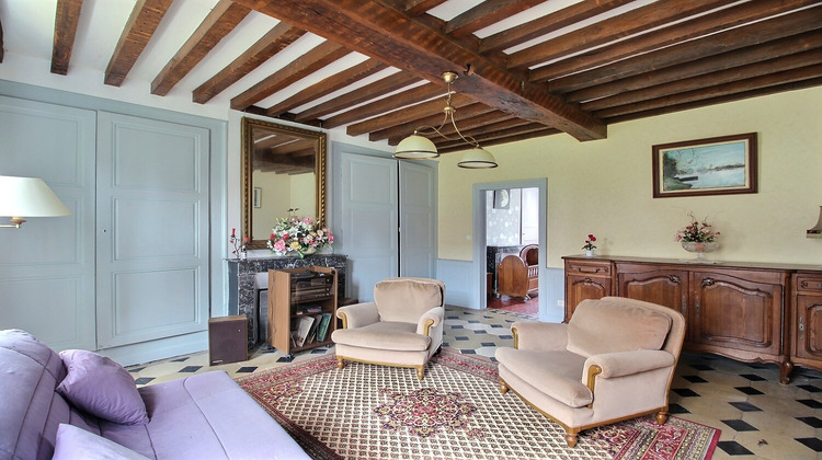 Ma-Cabane - Vente Maison VANLAY, 129 m²