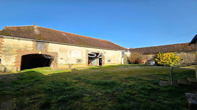 Ma-Cabane - Vente Maison Vanlay, 141 m²