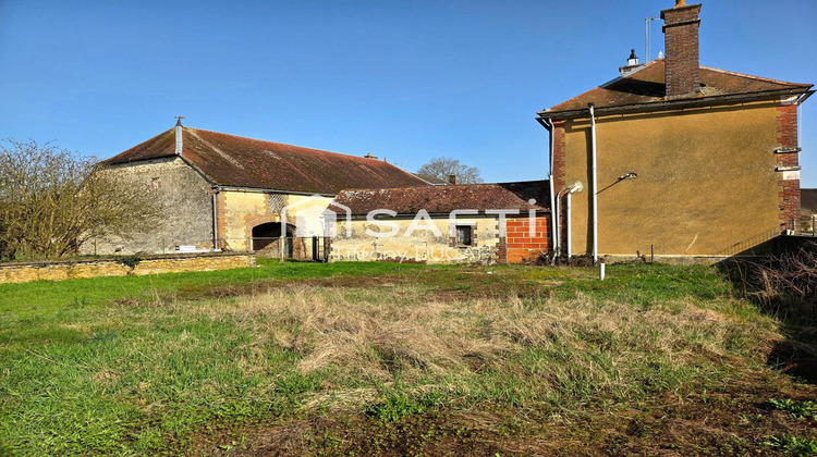 Ma-Cabane - Vente Maison Vanlay, 141 m²