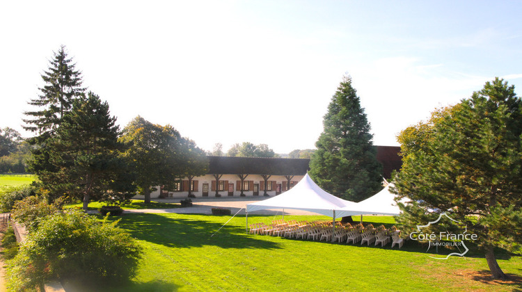 Ma-Cabane - Vente Maison VANLAY, 1540 m²