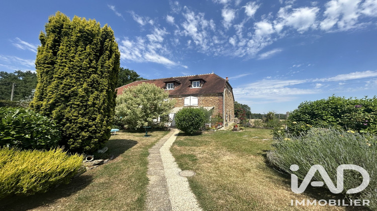 Ma-Cabane - Vente Maison Vanlay, 168 m²