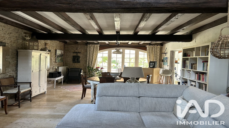 Ma-Cabane - Vente Maison Vanlay, 168 m²
