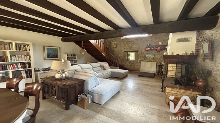 Ma-Cabane - Vente Maison Vanlay, 168 m²