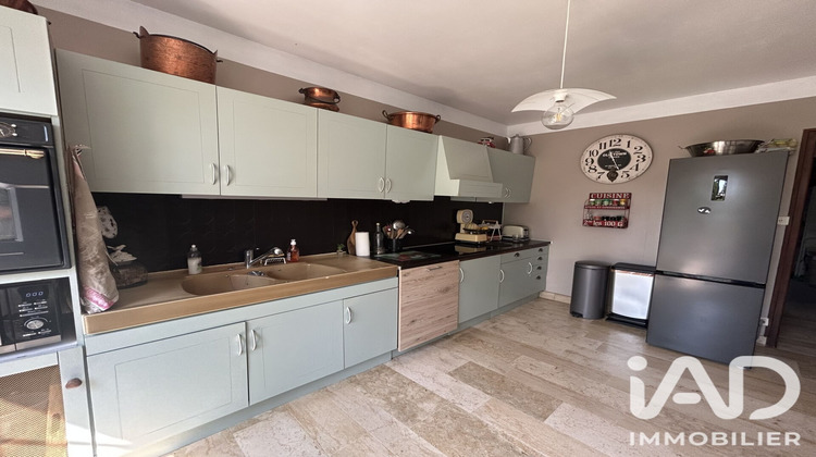 Ma-Cabane - Vente Maison Vanlay, 168 m²