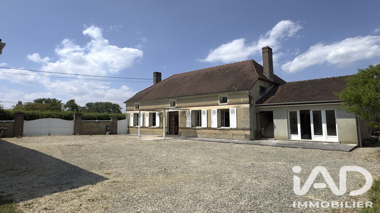 Ma-Cabane - Vente Maison Vanlay, 117 m²