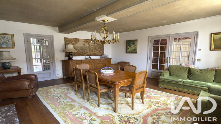 Ma-Cabane - Vente Maison Vanlay, 117 m²