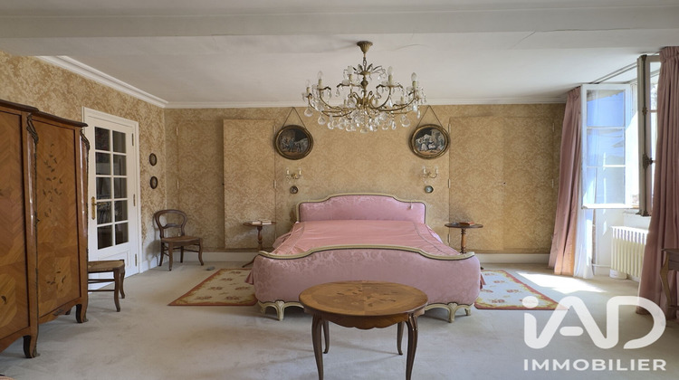 Ma-Cabane - Vente Maison Vanlay, 117 m²