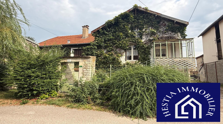 Ma-Cabane - Vente Maison Vannaire, 220 m²
