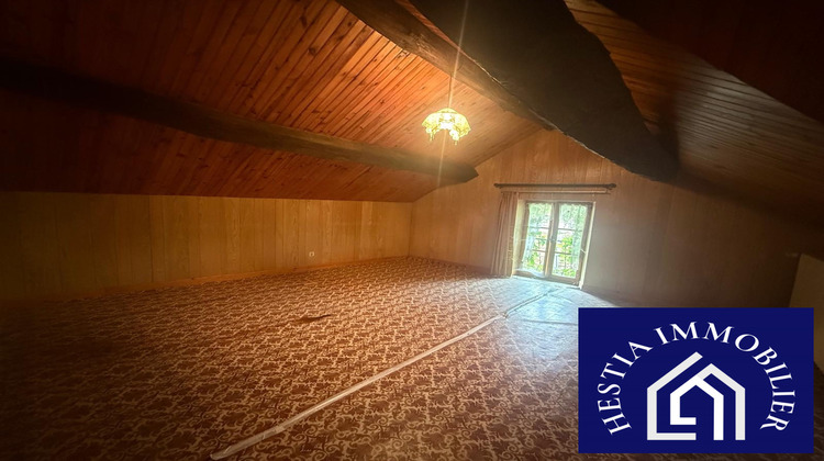 Ma-Cabane - Vente Maison Vannaire, 220 m²