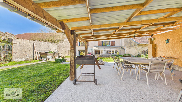 Ma-Cabane - Vente Maison Vannecourt, 176 m²