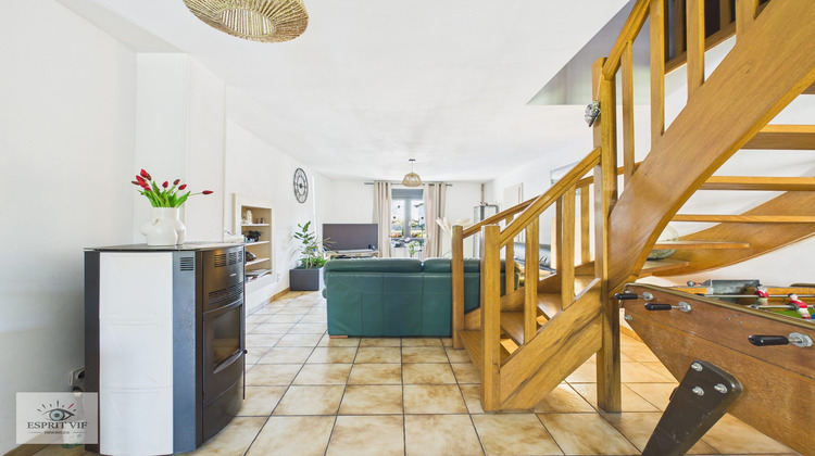 Ma-Cabane - Vente Maison Vannecourt, 176 m²