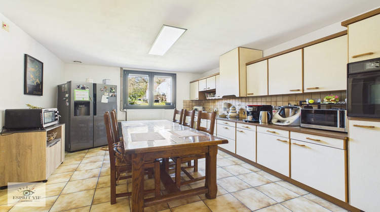 Ma-Cabane - Vente Maison Vannecourt, 176 m²