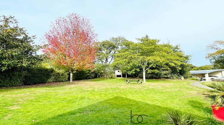 Ma-Cabane - Vente Maison VANNES, 221 m²