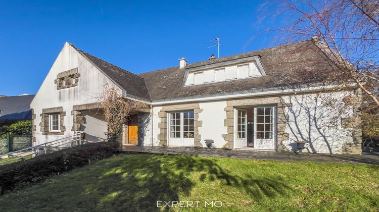 Ma-Cabane - Vente Maison Vannes, 181 m²