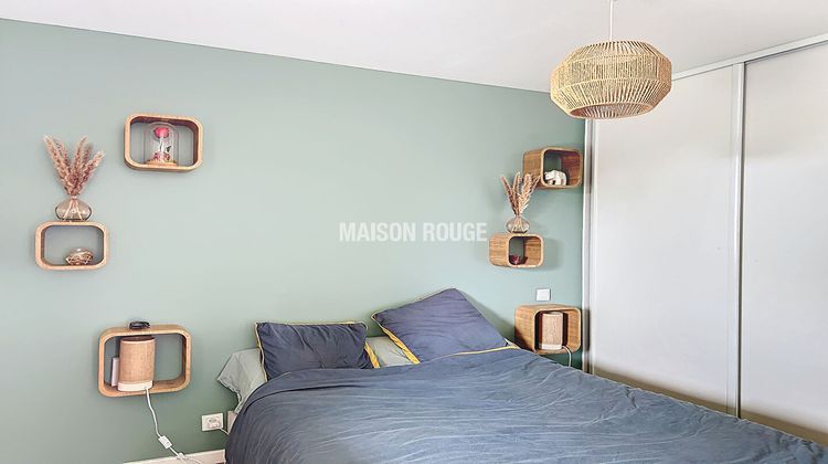 Ma-Cabane - Vente Maison VANNES, 109 m²