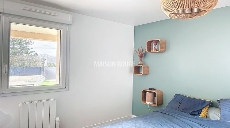 Ma-Cabane - Vente Maison VANNES, 109 m²