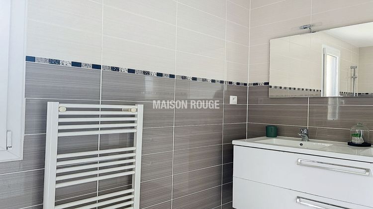 Ma-Cabane - Vente Maison VANNES, 109 m²