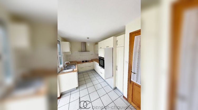 Ma-Cabane - Vente Maison VANNES, 139 m²