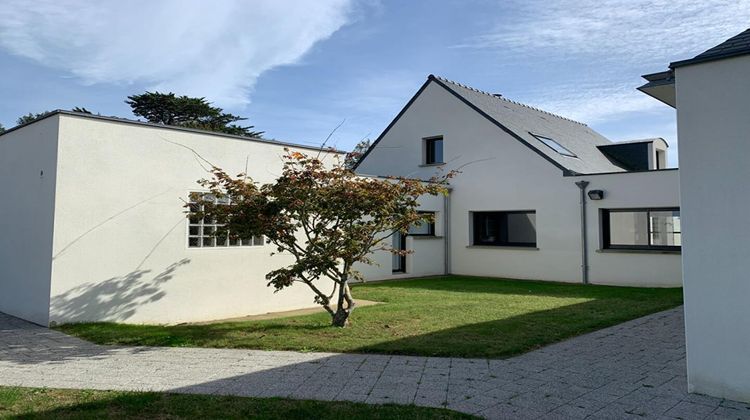 Ma-Cabane - Vente Maison VANNES, 423 m²